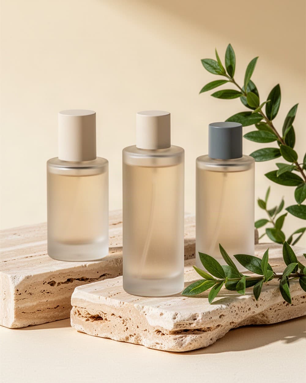 Unisex Perfumes